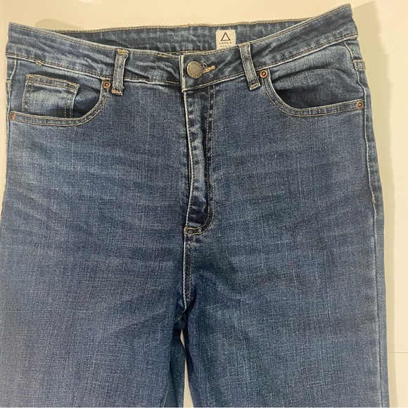 “Money Maker” skinny jeans from Dolls Kills size 12 - Picture 5 of 7